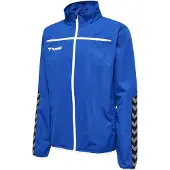 Hummel Vestes d’entraînement 'Authentic' | XXL | male