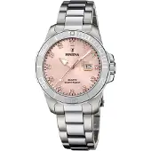 Festina Montre dateur BOYFRIEND COLLECTION Pink