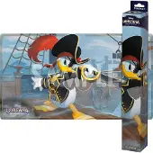 Ravensburger Disney Lorcana TCG Spielmatte Donald Duck