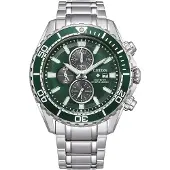 Citizen - CA0820-50X - Montre-bracelet - Hommes - Solar - PROMASTER Eco-Drive
