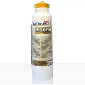 BWT Bougie filtrante Bestmax V PREMIUM, filtre à eau water + more, env. 1800 L