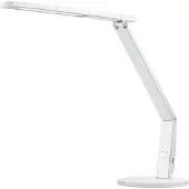 Hansa lampe de table Vario Plus 41-5010.656.SPEZ blanc