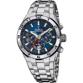 Festina - F20670/1 - Montre-bracelet - Chronographe - Hommes