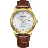 Citizen - AW1782-11A - Montre Bracelet - Hommes - Solaire - Eco-Drive