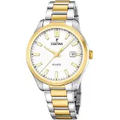Festina - F20738/1 - Montre-bracelet - Hommes