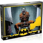 Eleven Force Puzzle 1000 pièces Le Joker
