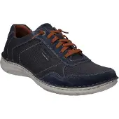 Josef seibel Anvers 97 | Chaussures basses pour Hommes | bleu