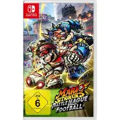 Mario Strikers : Battle League Football