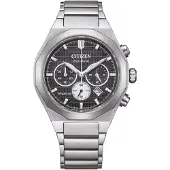 Citizen - CA4690-51E - Montre Bracelet - Hommes - Solaire - Titanium