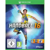 Handball 16, Xbox One