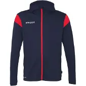 Uhlsport Sweat-shirt à Zip Squad 27