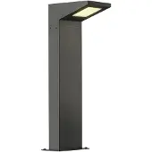 SLV 231305 Iperi LED outdoor free standing light LED (monochrome) Built-in LED 3.84 W Anthracite