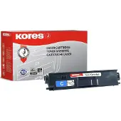 Kores Toner G1243RBB remplace brother TN 325C cyan