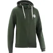 Edelrid Spotter Ii Full Zip Sweatshirt Vert XL Homme