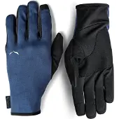 Salewa Ortles Polarlite Gloves Bleu S