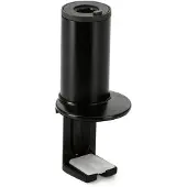 Novus Attenzia Accessoires lampe de table pince 2 noir (798+0028+000)