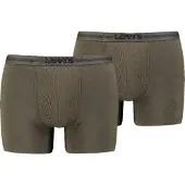 Levi's Boxers kaki / noir