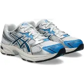 Asics Baskets basses enfant GEL-1130 GS garcons - Bleu - 35 1/2