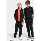 Adidas Essentials Tracksuit Noir 7-8 Years Enfants