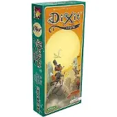 Asmodee Libellud Dixit 4 Big Box Origins - Extension