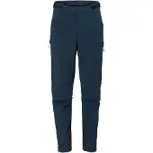 Vaude Bike Qimsa Ii Pants Bleu S Homme