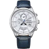 Citizen - BY1030-09A - Armbanduhr - Herren - Radio - Eco-Drive