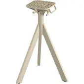 Essentials Trépied Infinity – Support de table bas, 1 pièce
