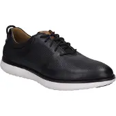 Josef seibel Finley 01 | Chaussures basses pour Hommes | noir