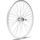 Gurpil Cyber 10 12´´ Rear Wheel Argenté 9 x 135 mm