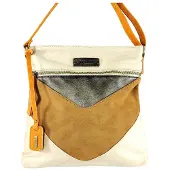 Remonte Accessoires pour femmes Damen, sac marron, style décontracté
