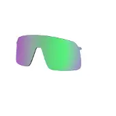 Oakley Sutro Lite Prizm Iridium Replacement Lenses Vert,Rose