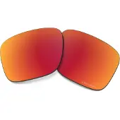 Oakley Holbrook Prizm Lens Rouge CAT3