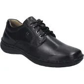 Josef seibel New Anvers 06 | Chaussures basses pour Hommes | noir