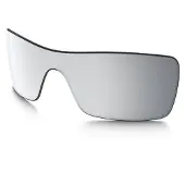 Oakley Batwolf Sunglasses Gris CAT3