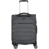 Travelite Skaii 4w S 96l Trolley Bag Gris