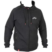 FOX Rage Voyager Full Zip Sweatshirt Noir 3XL Homme