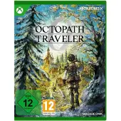 Octopath Traveler 0