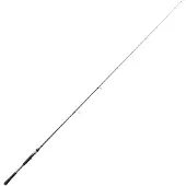 Rapala Distant Sniper Spinning Rod 1 Sections Noir 2.13 m / 10-28 g