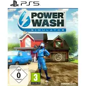 Simulateur PowerWash