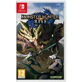 Monster Hunter Rise