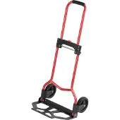 Meister Werkzeuge Werkzeuge Diable 60kg pliable, 8985760