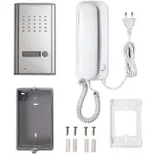 Indexa DP601 Interphone-portier 1-FH