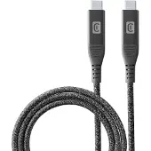 Cellularline Cable USB-C TO USB-C 3.1 1M