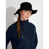 Abacus Golf Links Bucket Hat Noir M