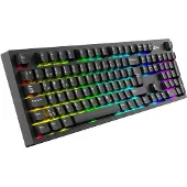 Sharkoon OfficePal KB70W Mech keyboard Linear Silent