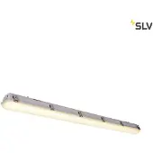 SLV Imperva 150 LED Luminaire à vasque pour locaux humides 156 cm IP66 gris 4000K