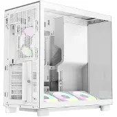 GameMax Boîtier Pc Nex C53