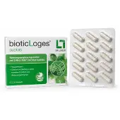 Bioticloges subtilis, gélules, 30 unités
