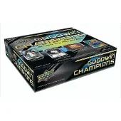 Upper Deck Company 2022 Cartes de champions Goodwin