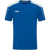 Jako Power Maillot manches courtes enfants - Royal